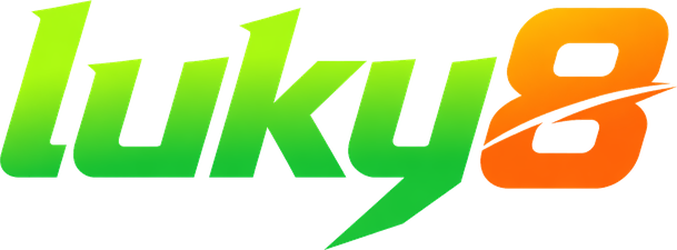 Logo luky8